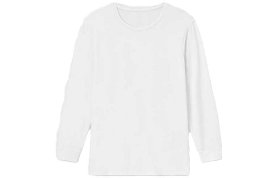 GU Sweatshirts Men's Crew Neck Moderate Regular