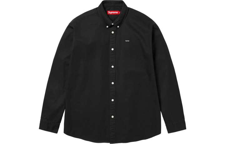 Supreme Supreme Small Box Shirt