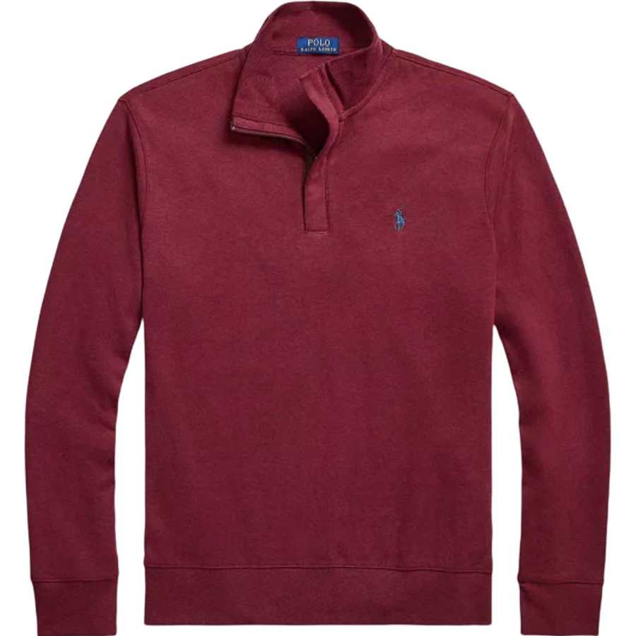 Polo Ralph Lauren Sweatshirt Standard Men's Burgundy