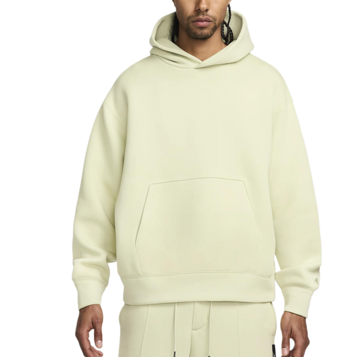 Nike Nike Tech Reimagined Men's Fleece Hoodie