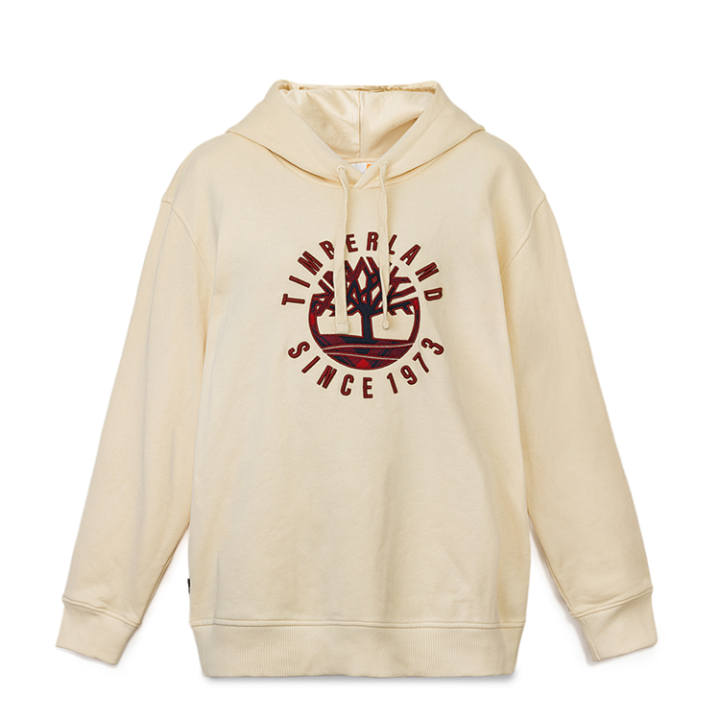 Timberland Timberland Sweatshirt Men's Light Brown