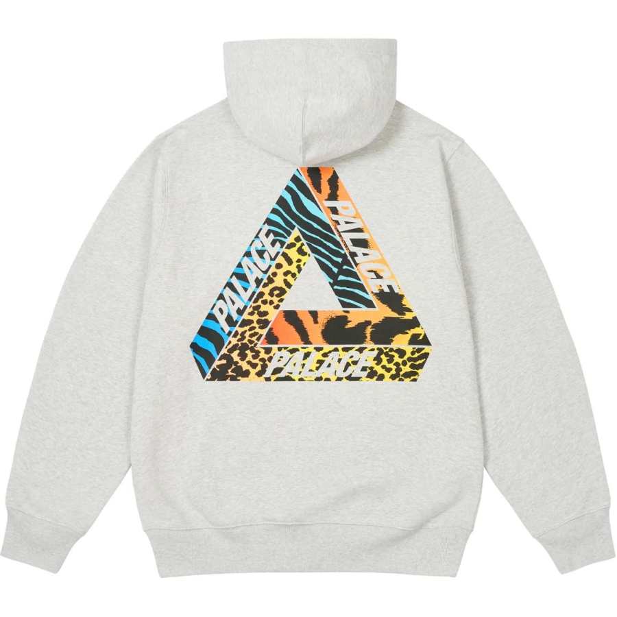 PALACE PALACE Jungle Dream Hood