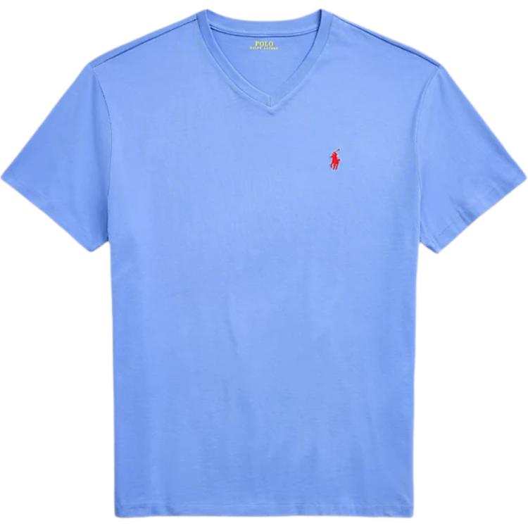 Polo Ralph Lauren T Shirt Men's Blue