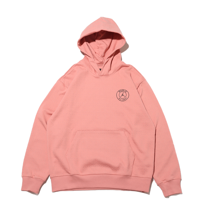 Jordan Jordan x PSG BRANDSTMT FW24 Sweatshirt Unisex Pink