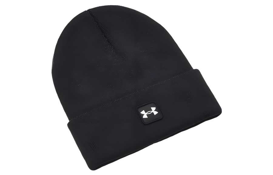 Under Armour Under Armour Acrylic Beanies Men's Black