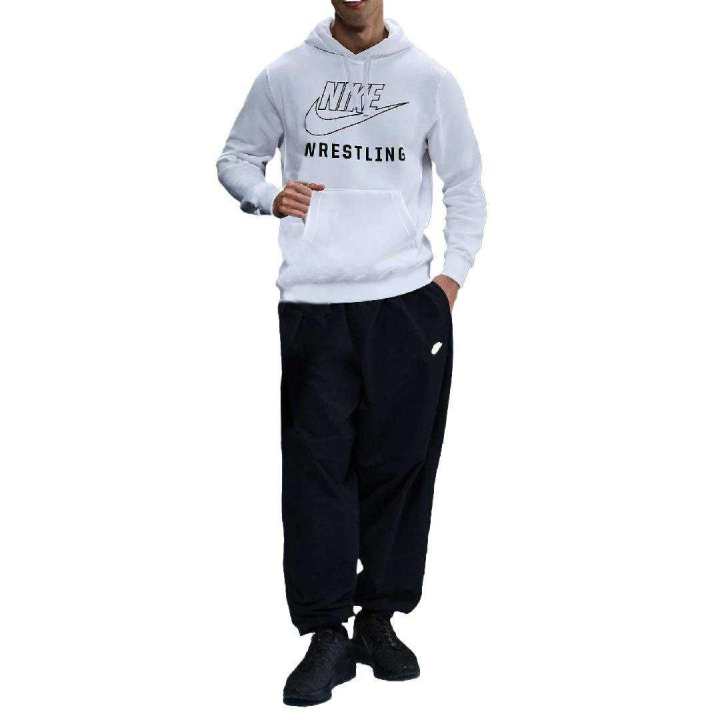 Nike Nike Men's Wrestling Pullover Hoodie