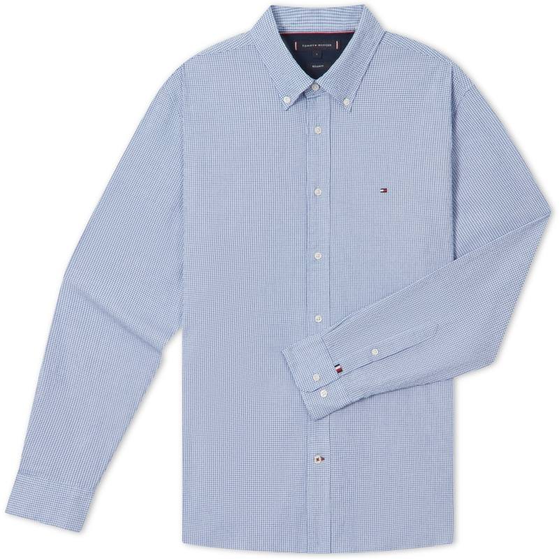 Tommy Hilfiger Shirt Coat Men's