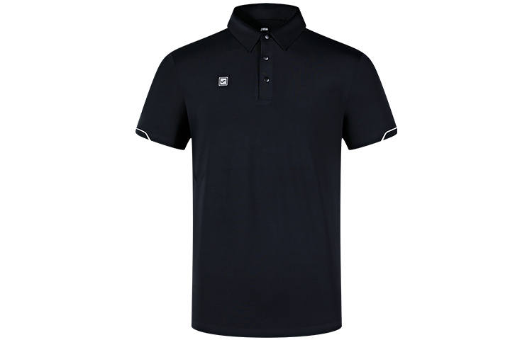 Joma Polo Shirts Men's Polo Collar Thin Straight Fit