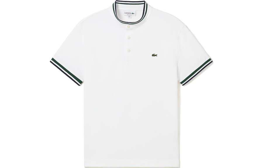 LACOSTE LACOSTE Polo Shirts Men's Moderate Other