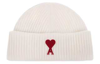 AMIPARIS Ami Beanie
