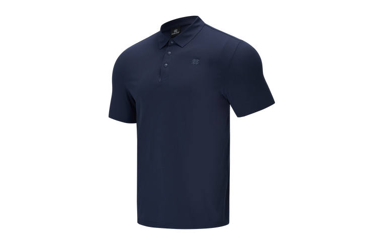 KOLON SPORT Commute Polo Shirt Men's