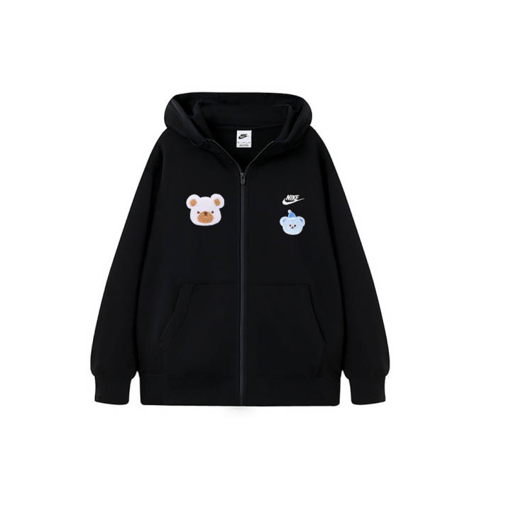 Nike Nike Jackets & Coats Men's Black