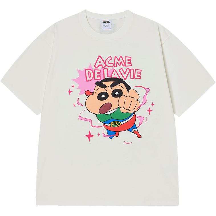 Acme De La Vie Acme De La Vie/ADLV T Shirt Unisex