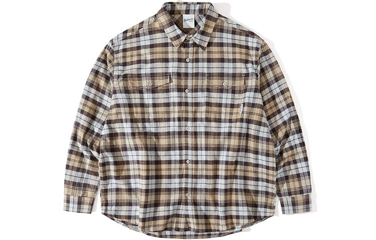 NOTHOMME NOTHOMME Shirts Unisex Lapel Moderate Other