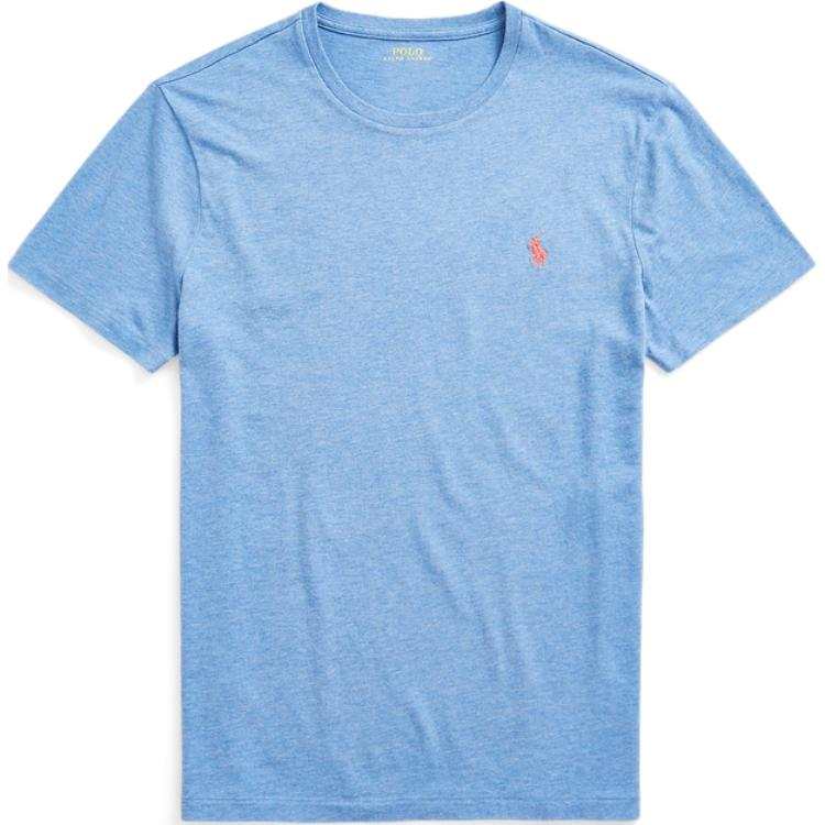 Polo Ralph Lauren SS22 T Shirt Men's Blue