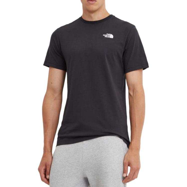 THE NORTH FACE Vertical T Shirt
