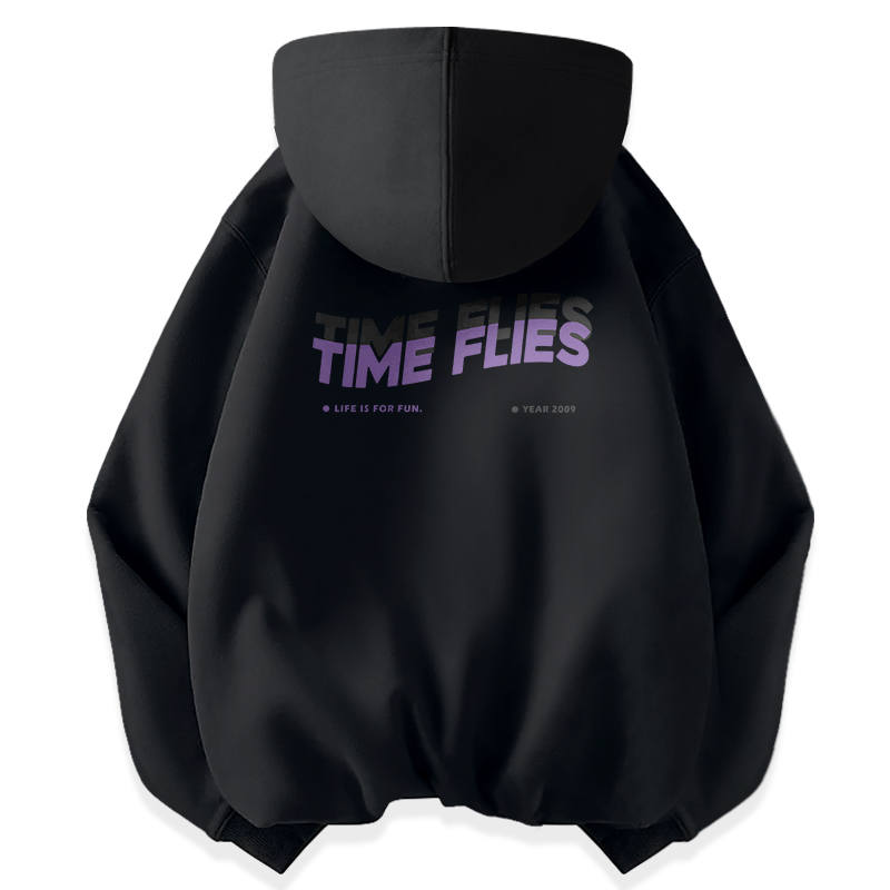 MINISO MINISO Sweatshirts Unisex Hooded Moderate Plus Size