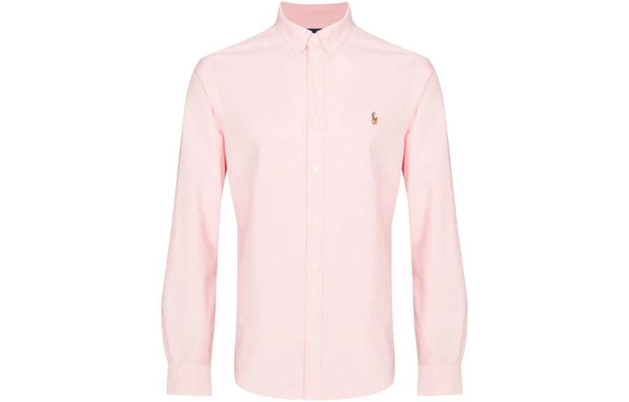 Polo Ralph Lauren slim fit Oxford shirt