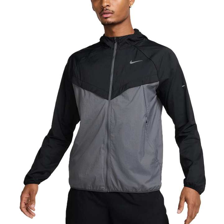 Nike Nike Stride Men's Repel Uv Running Jacket