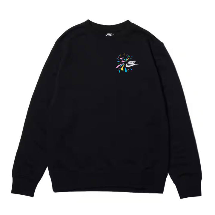 Nike Nike CNY Sweatshirt Unisex Black