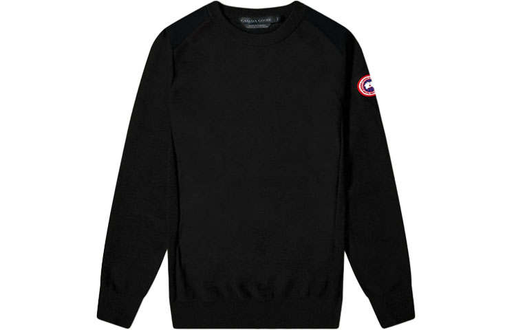 Canada Goose Dartmouth Crew-neck Jumper