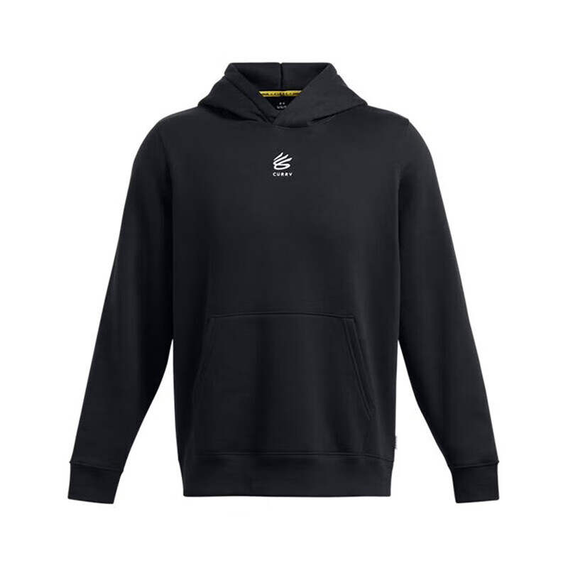 Under Armour Under Armour Sweatshirt Men's Black