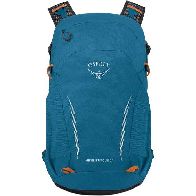 OSPREY 24L Mountaineering Bag Outdoor Bag Polyester Blue Unisex