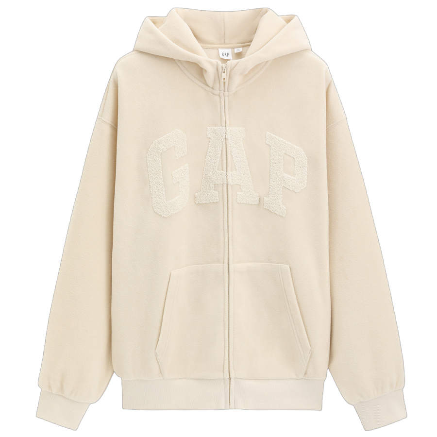 GAP GAP Fall Winter Sweatshirt Unisex