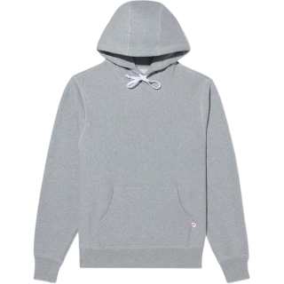 NOAH FW24 Sweatshirt Unisex Gray