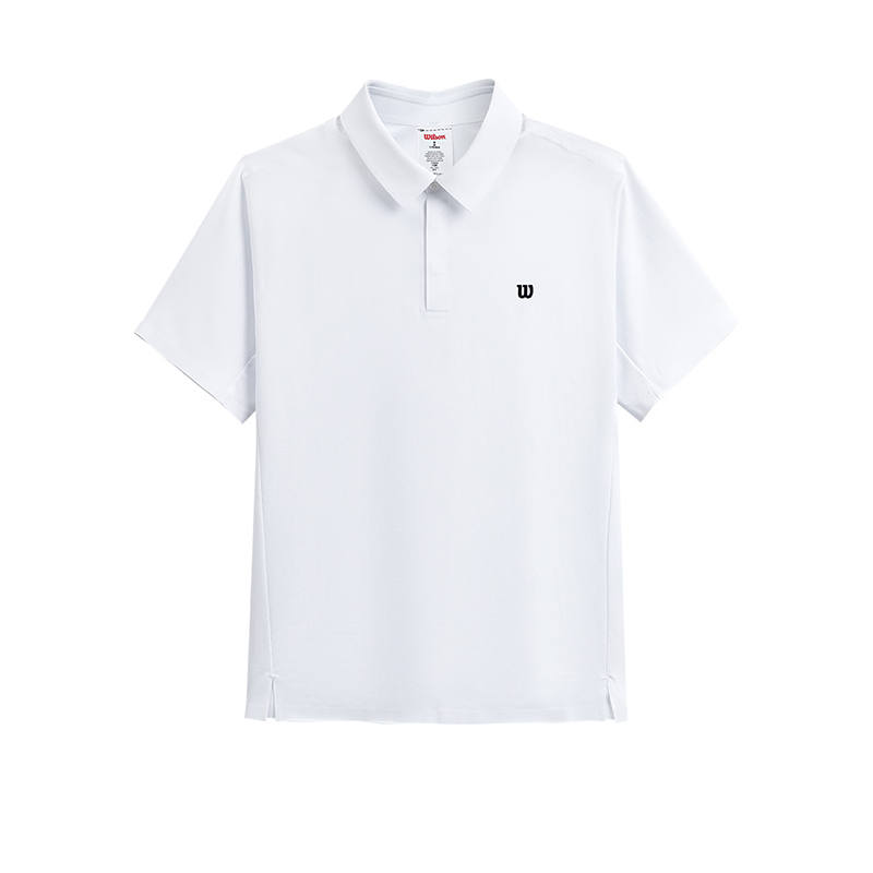 Wilson SS24 DAILY T Shirt Men's