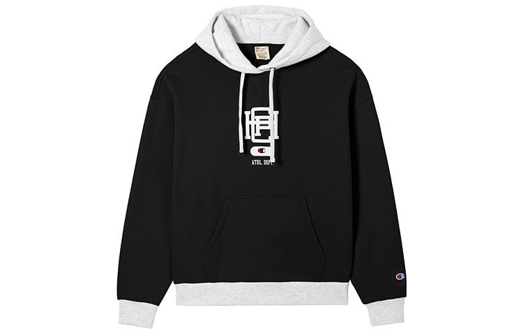 Champion FW24 Field Of Play Sweatshirt Unisex