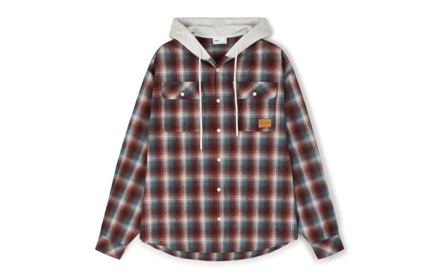 FPA Shirts Unisex Moderate
