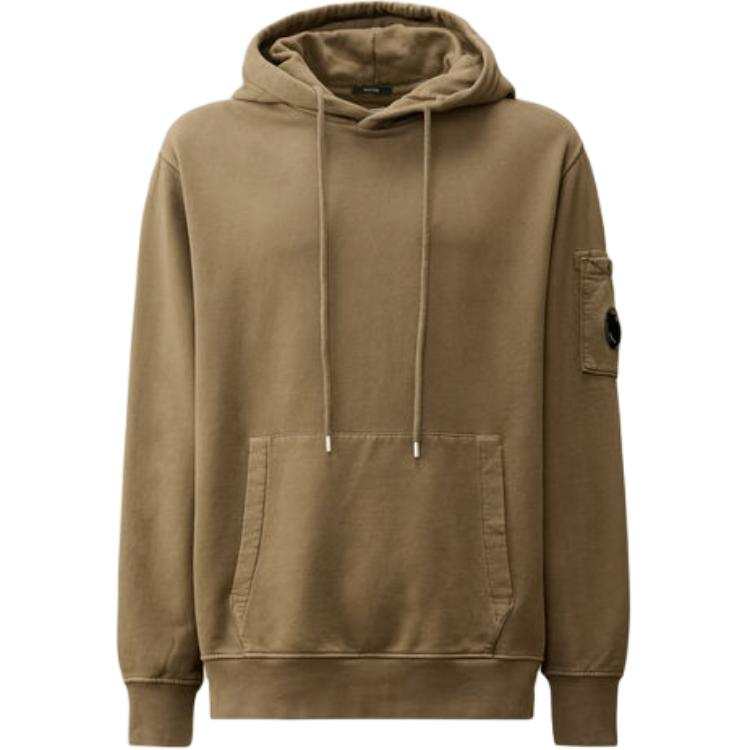 C.P.Company Sweatshirt Men's Beige