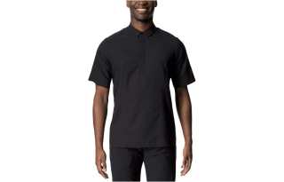 Houdini M's Cosmo Shirt Polo Shirt Men's