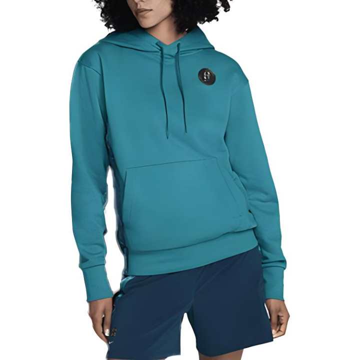 Nike Nike Sabrina Fleece Basketball Hoodie