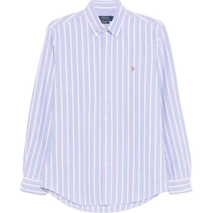 Polo Ralph Lauren striped shirt