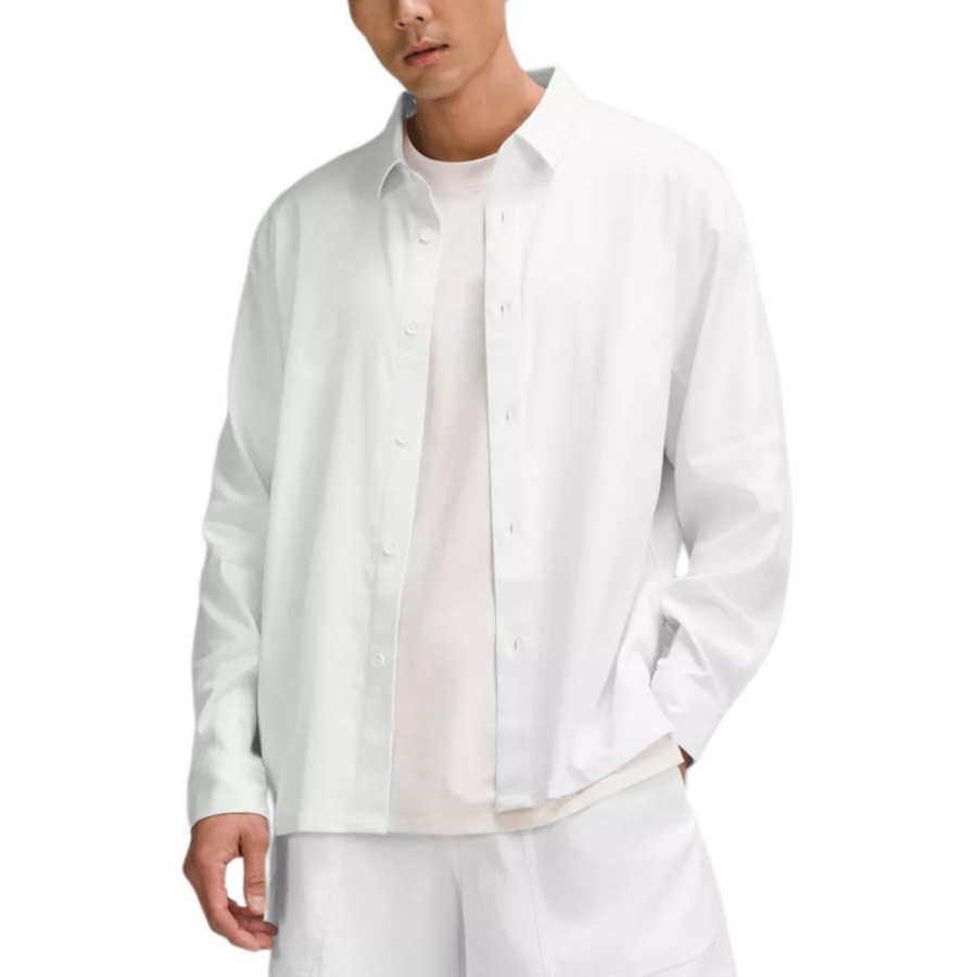 Lululemon Lululemon Shirts Unisex Moderate
