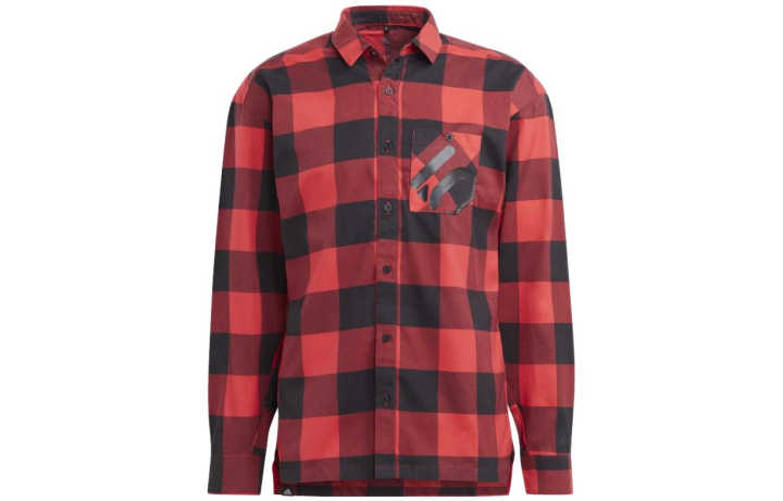 Adidas Adidas Shirt Japan Version Unisex Red