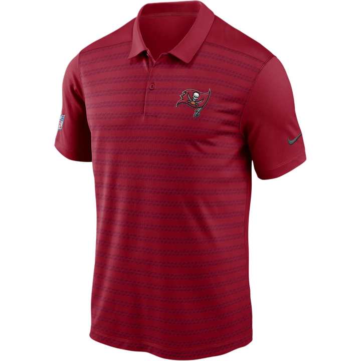 Nike Nike x NFL Polo Shirt Men's Red