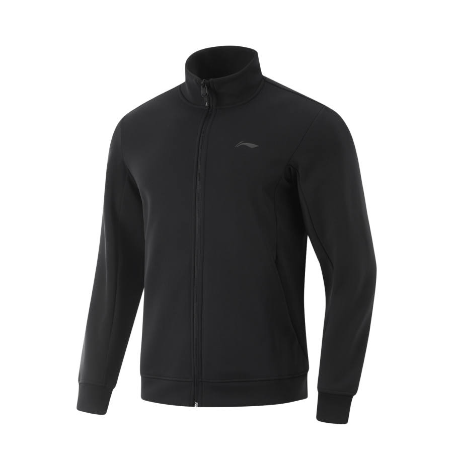Li-Ning Li Ning Fitness Series Sweatshirt Men's Black