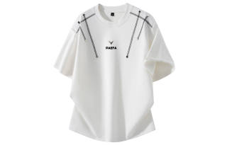 PAEFA T Shirts Unisex Crew Neck Moderate Heavyweight