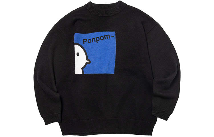 ROARINGWILD Clothing Sweater Unisex Clothing
