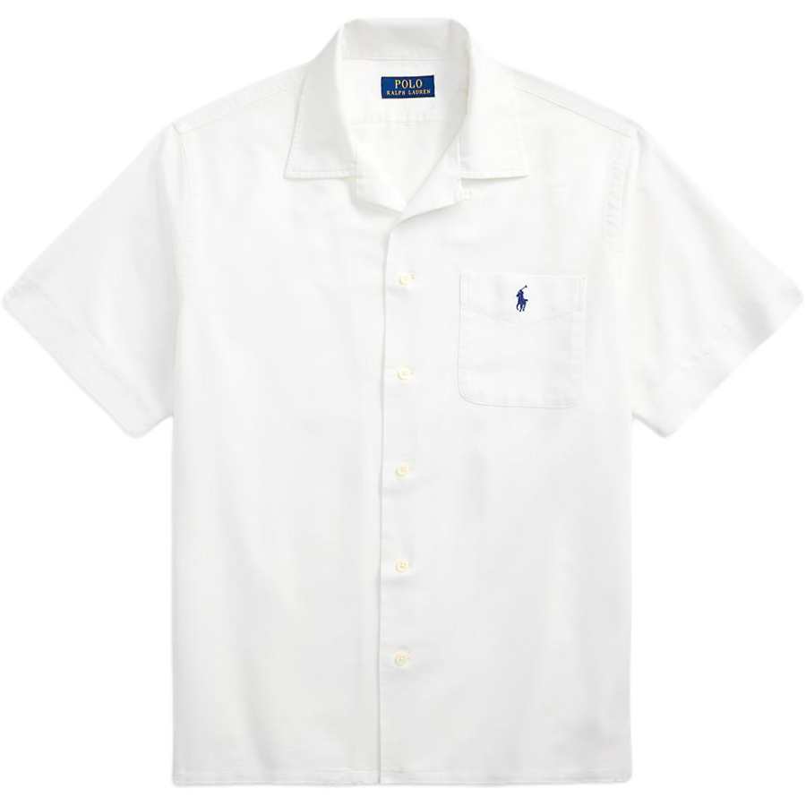 Polo Ralph Lauren cotton shirt