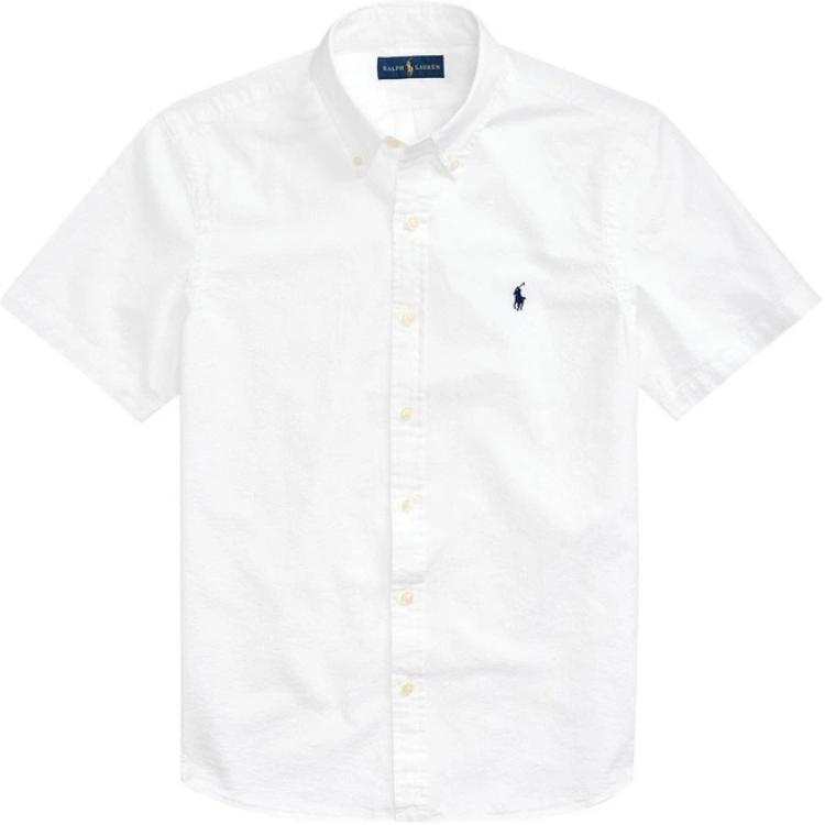 Polo Ralph Lauren Shirt Men's White