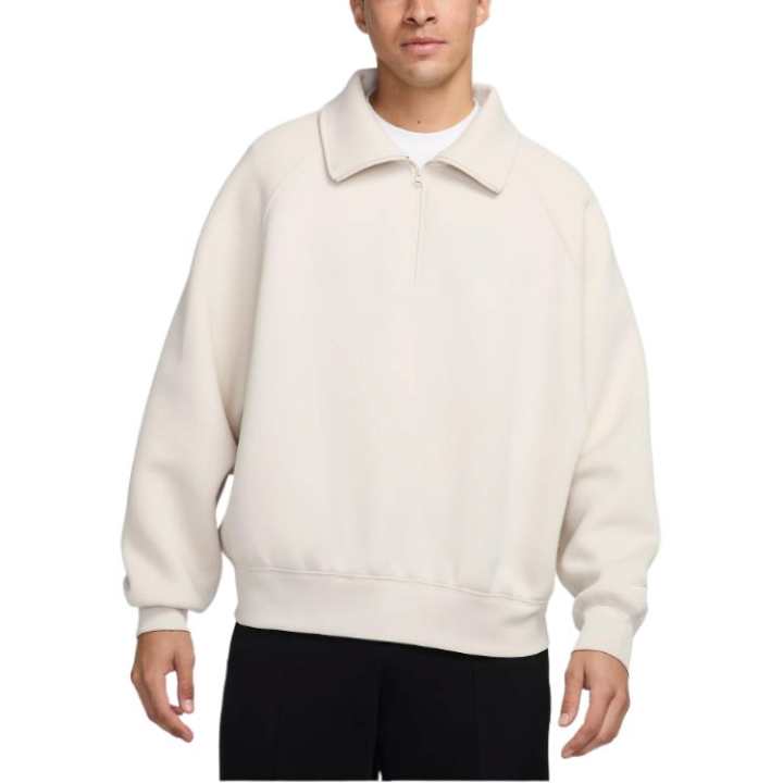 Nike Nike Tech Men's Fleece Half Zip Top