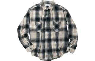 Union Shirts Men's Black Pointed Collar Moderate Other