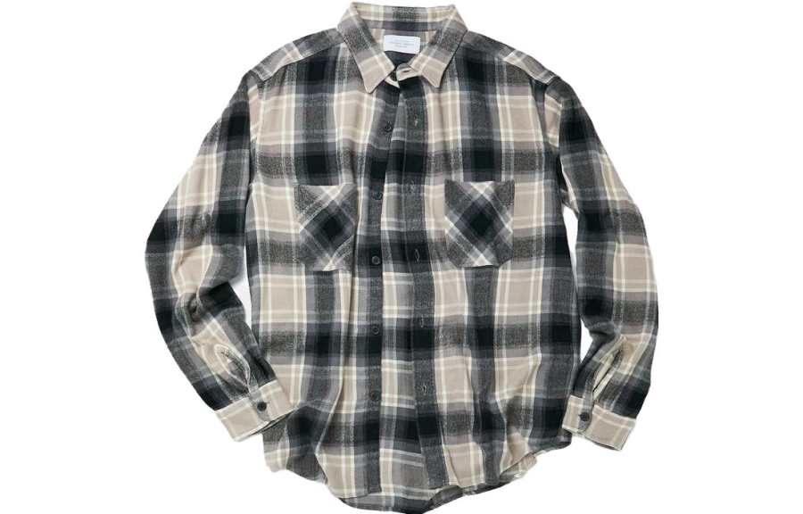 Union Shirts Men's Black Pointed Collar Moderate Other