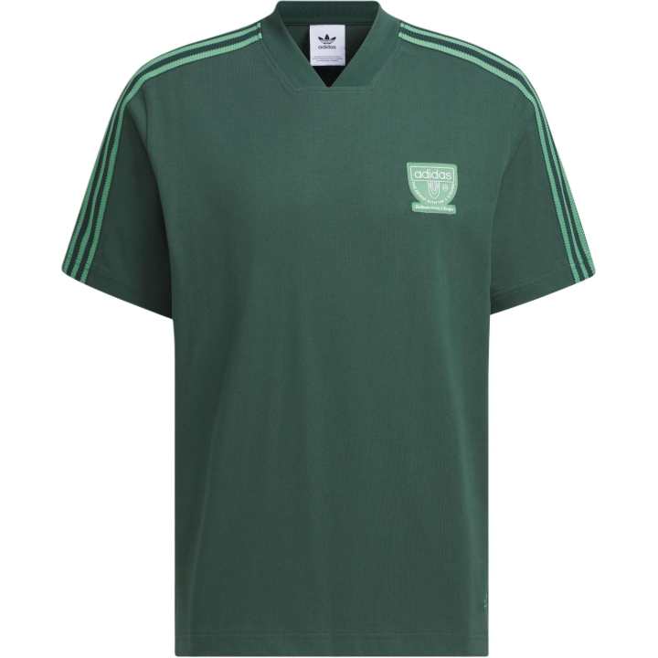 Adidas Adidas 3 Stripes-logo T-shirt