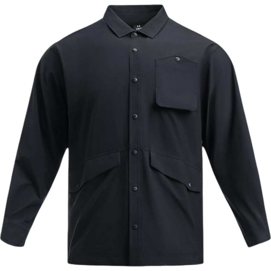 Under Armour OUTDOOR Shirt Men's Black