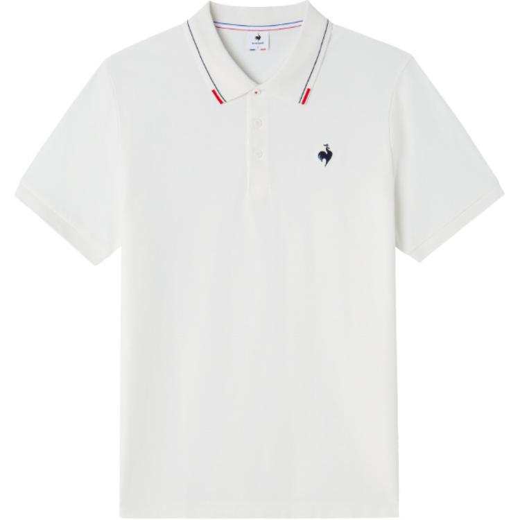 Le Coq Sportif Polo Shirt Men's